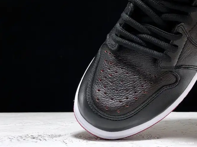 Rep Husky SB Lance Black 653532-002 1 Air Jordan - Mountain 0517